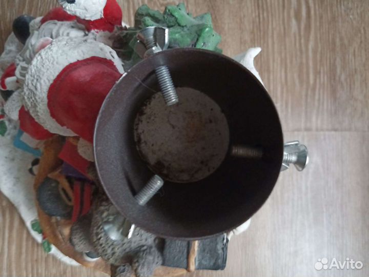 Подставка для ёлки