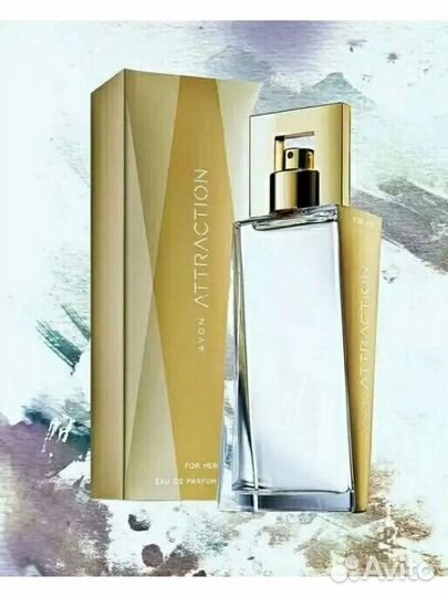 Аромат женский