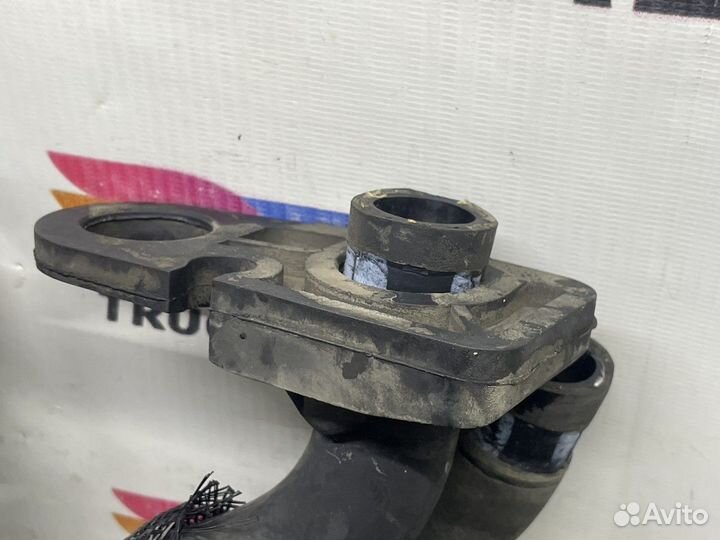 1790071 Патрубок системы охлаждения