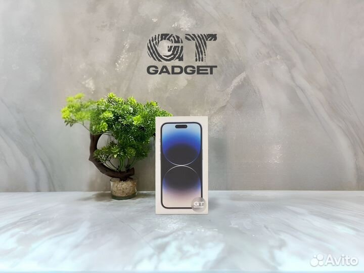 iPhone 14 Pro, 256 ГБ