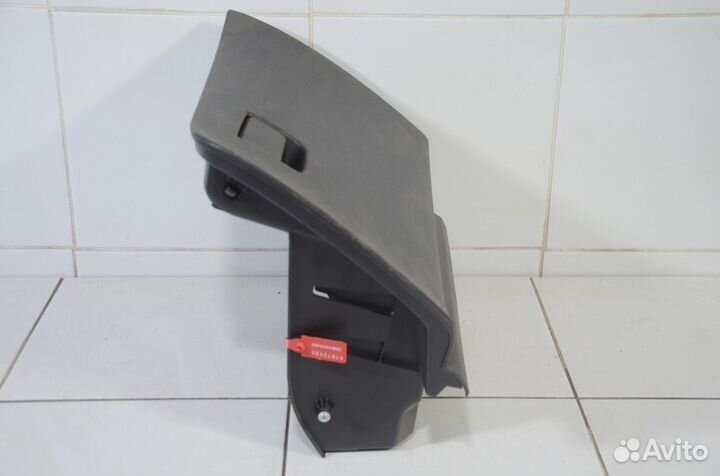 Бардачок Nissan Qashqai J11 2015