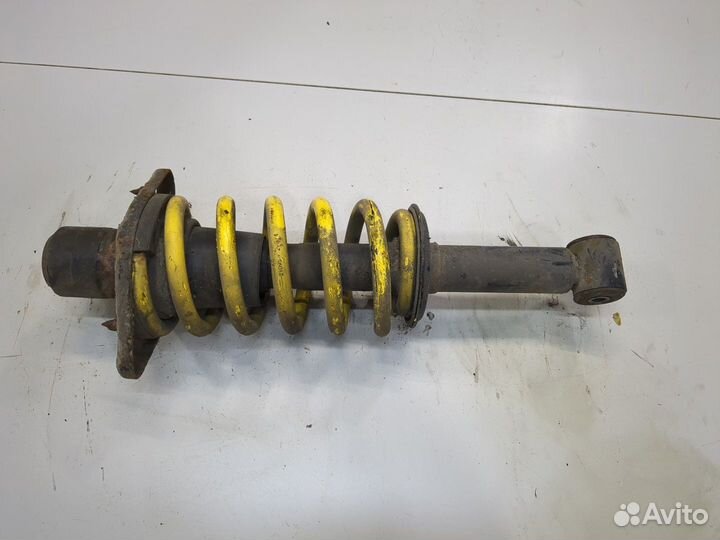 Амортизатор подвески Audi A6 (C5), 2002