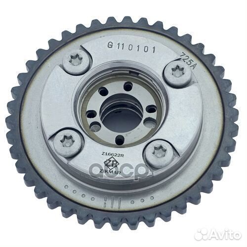 Шестерня распредвала Z16622R Zikmar