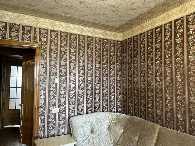 3-к. квартира, 68,7 м², 7/9 эт.