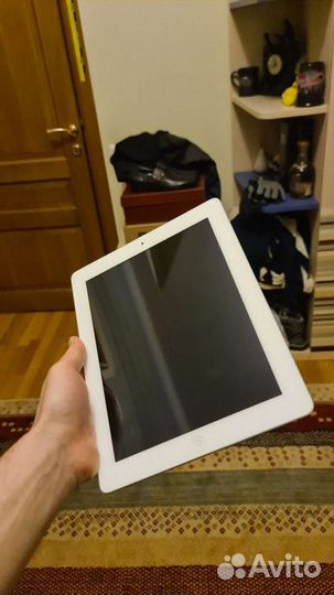 iPad 2 64GB wifi + 3G
