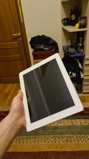 iPad 2 64GB wifi + 3G