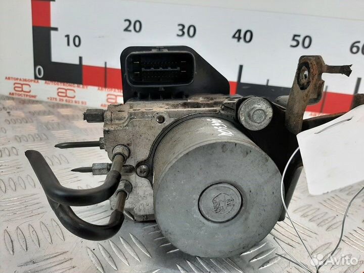 Блок ABS для Mazda 6 GH GAY7437A0B