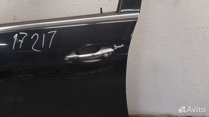 Дверь боковая Mercedes E W212, 2010