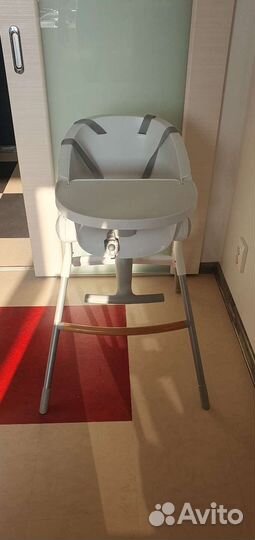 Стульчик для кормления Beaba