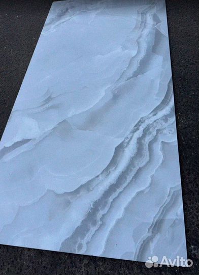 Керамогранит 60х120 глянцевый