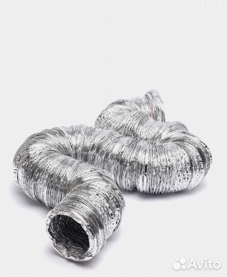 Воздуховод гибкий 508мм 10м atco США