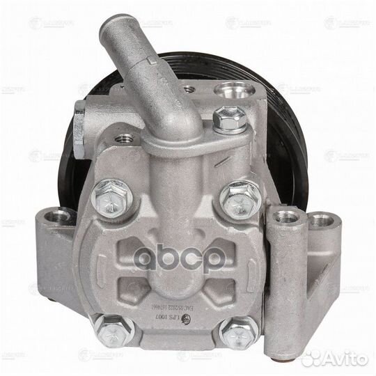 Насос гур ford mondeo 07- 2.0i/2.3i LPS1007 luzar