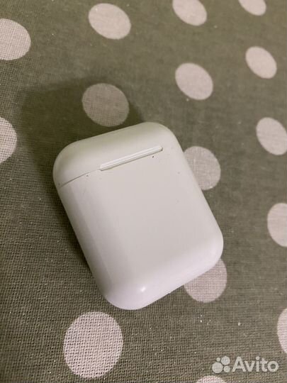 Наушники i12 tws