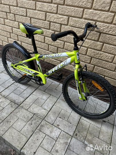 Велосипед детский 20