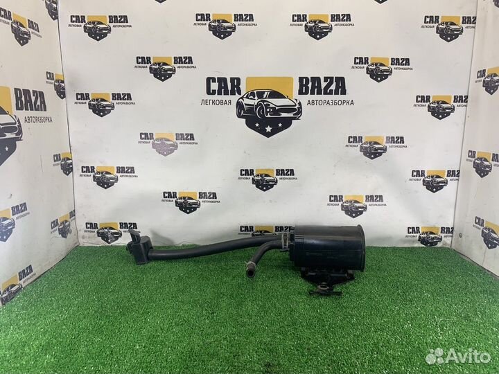 Абсорбер (фильтр угольный) Mazda 6, Mazda CX-5