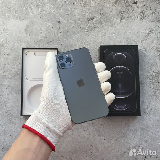 iPhone 12 Pro, 128 ГБ