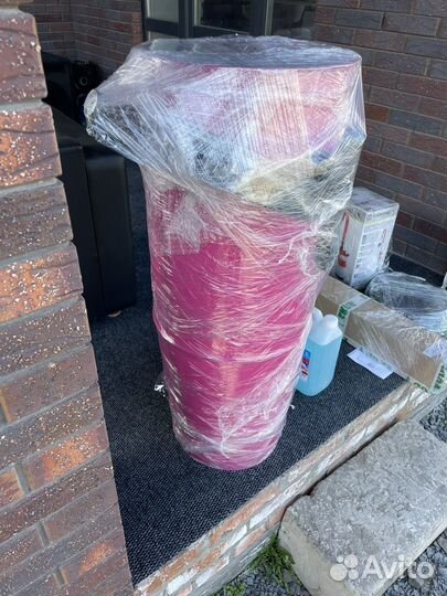 Купить пенную пушкуpenashow