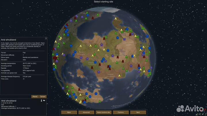 RimWorld (Steam)