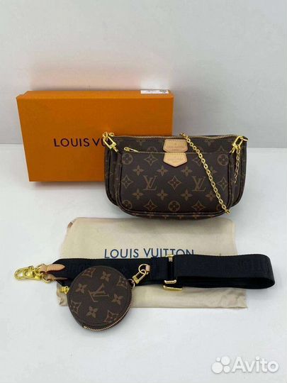 Сумка женская Louis Vuitton