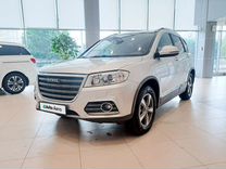 Haval H6 1.5 AT, 2019, 95 027 км, с пробегом, цена 1 861 000 руб.