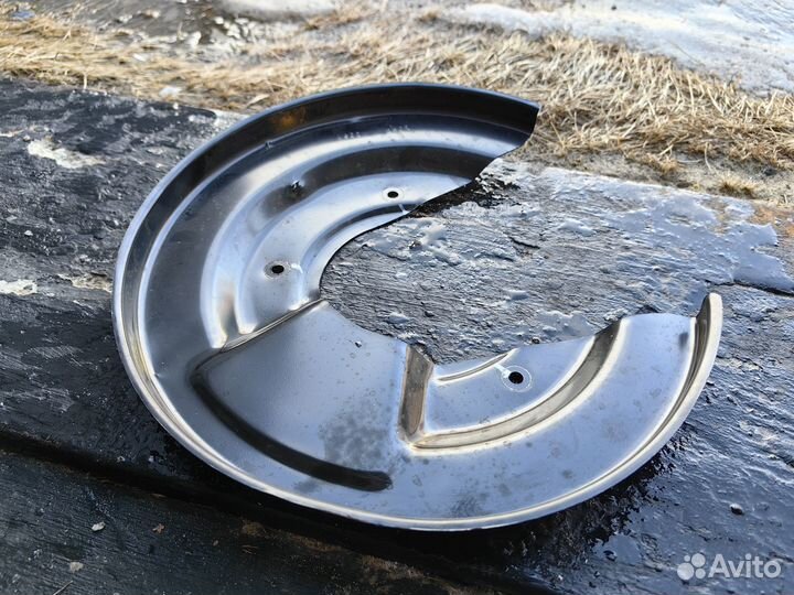 Пыльники Задних Дисковых Тормозов Лада Веста