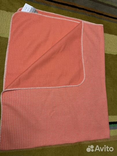 Плед покрывало 1,45 х 1.80 новое Германия