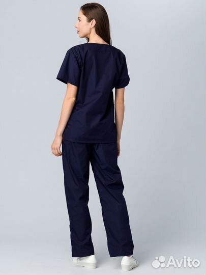 Костюм хирурга