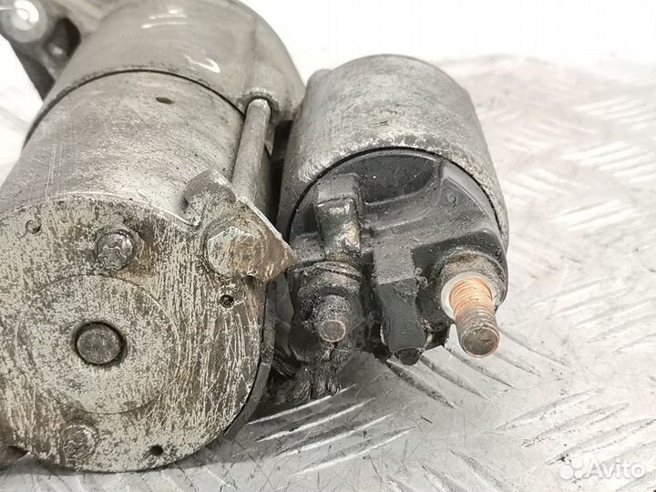 Стартер для Opel Zafira B 55576980