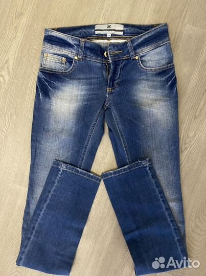 Джинсы новые