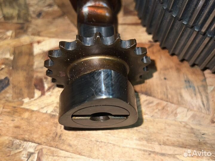 Распредвал 2.0tfsi BWE BWT audi seat VW