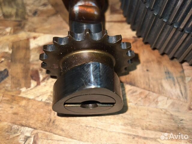 Распредвал 2.0tfsi BWE BWT audi seat VW