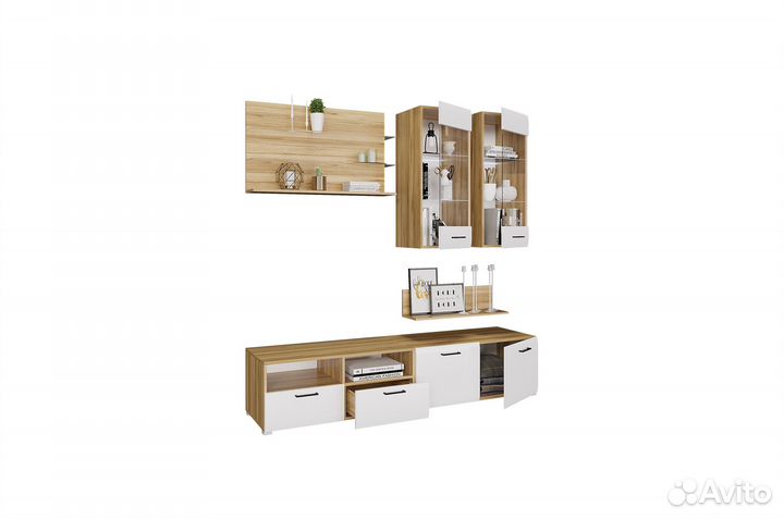 Стенка Ненси 3