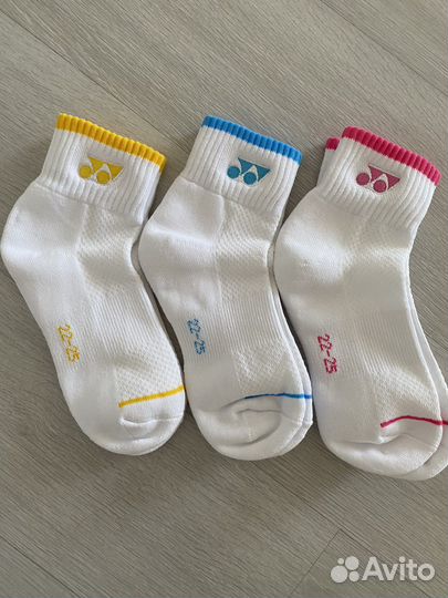 Носки спортивные Yonex