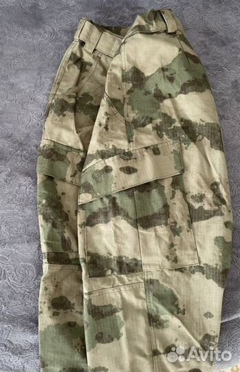 Военная форма