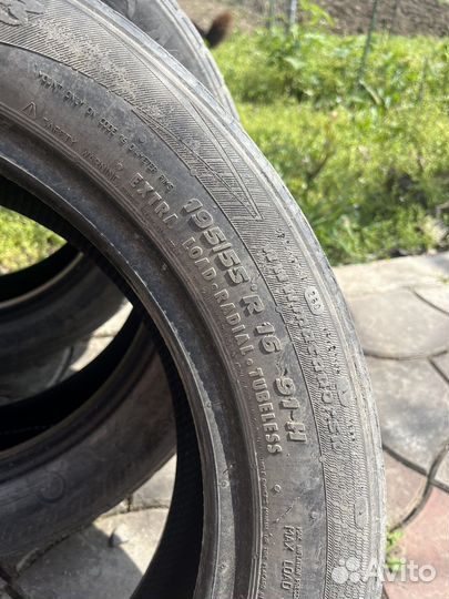 Matador Activ Flex 195/55 R16