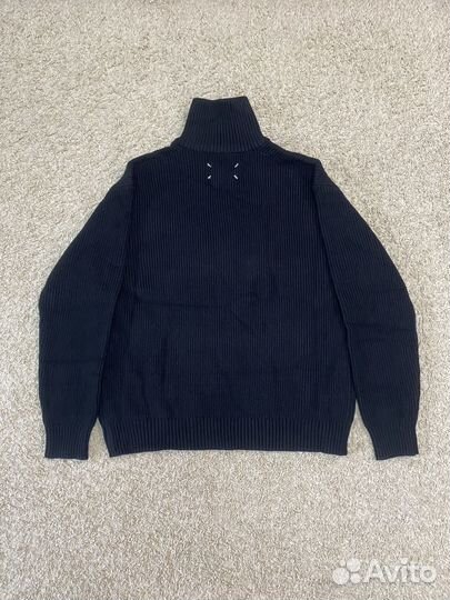 Свитер Maison Margiela, old money арт. 1827272