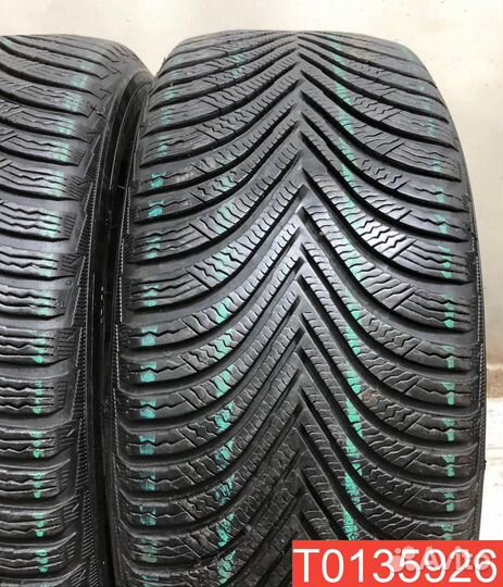 Michelin Alpin 5 215/55 R17 98V