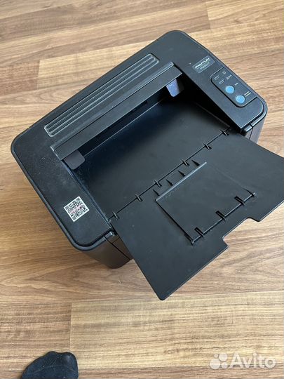 Принтер pantum p2207