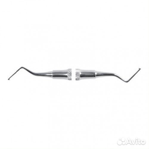 SCA-08 Скалер GF6