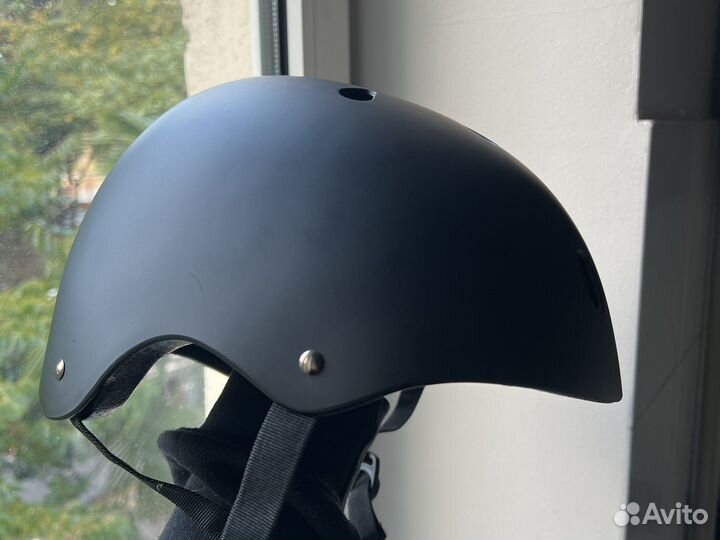 Шлем детский