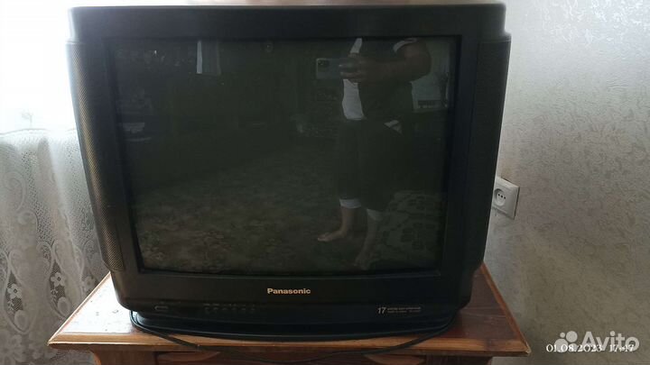 Телевизоры б/у