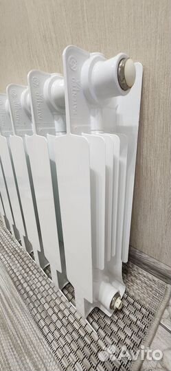 Продаю радиатор Rifar