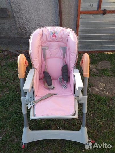 Децкий стул для кормления