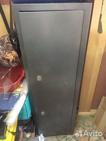 Сейф оружейный