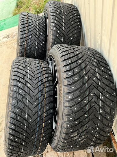 Колёса R21 для BMW X5(G05),BMW X6(G06)