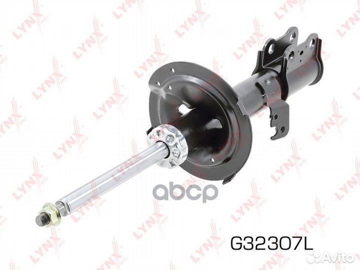 Стойка амортизационная перед лев G32307L LY