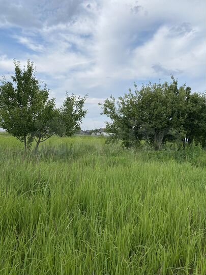 Участок 15 сот. (ИЖС)