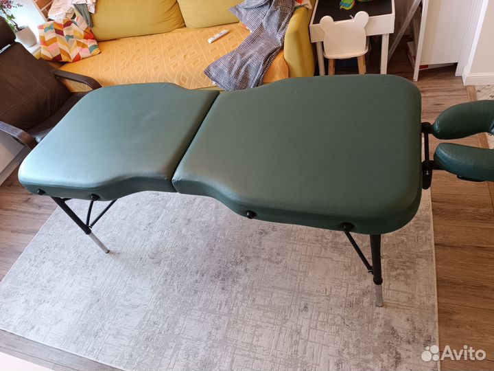 Массажный стол лучше yamaguchi