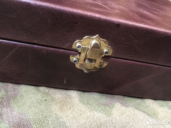 Подарочная шкатулка пистолета тт