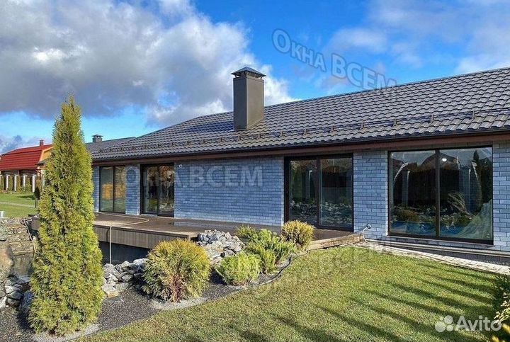 Пластиковые окна за 7 дней